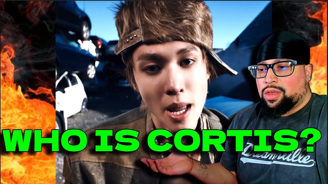 СЛУШАЛ ВПЕРВЫЕ | CORTIS (코르티스) 'FaSHioN' | ЭТО БЫЛО КРУТО