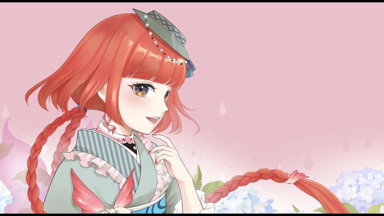 ＊雑談＊ ペラペラあることない子としゃべる配信　＊彩瀬和桜＊