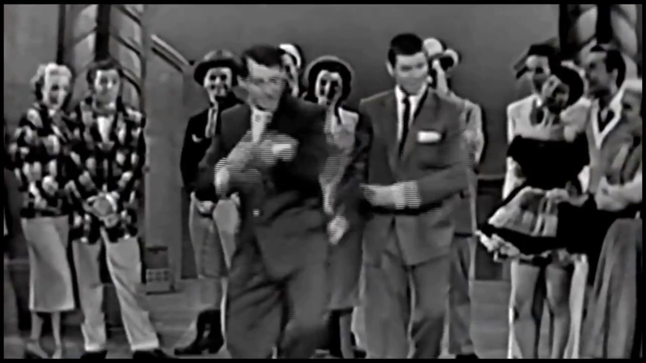 Dean Martin & Jerry Lewis Tribute || Uptown Funk