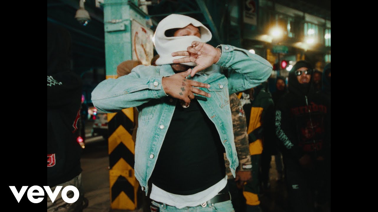 Skrilla, Rob49 - On That Money