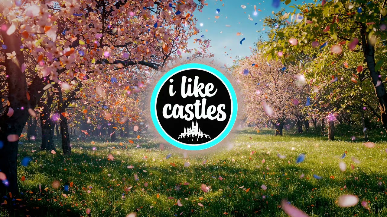 Feel Good Yesterday - i like castles (Classic House, Soulful House, Jazz House)