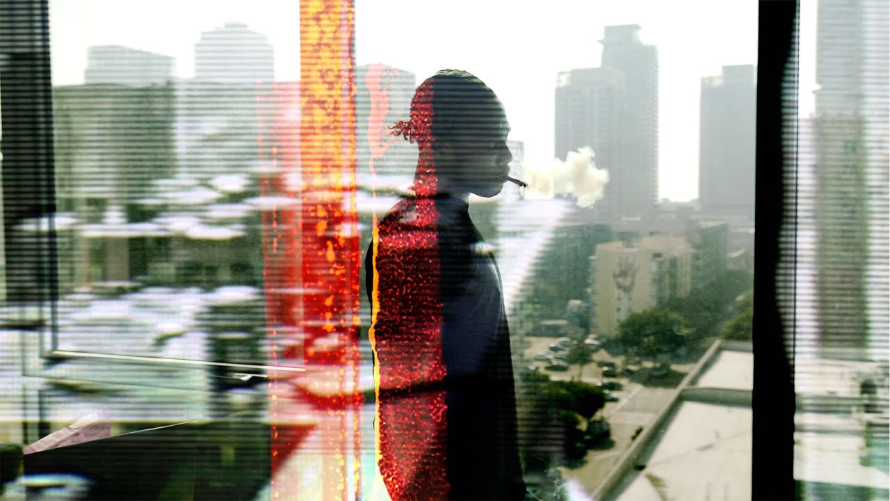 RetcH - Lie To Me (Official Music Video)