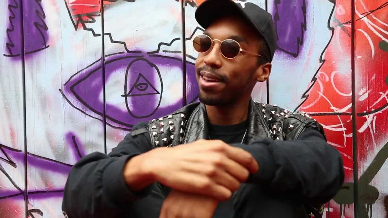 Cities Aviv Interview