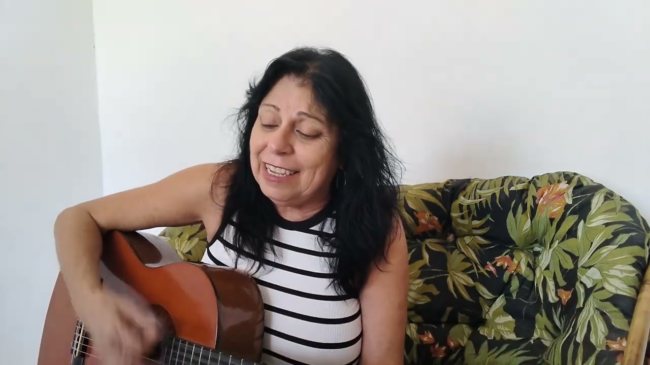 Como dois e dois. Roberto Carlos Cover
