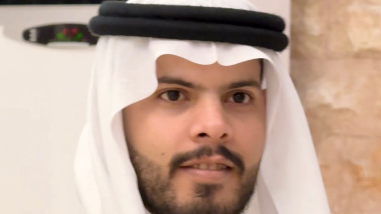 حفل زواج الشاب : جابر ساري متعب المقاطي