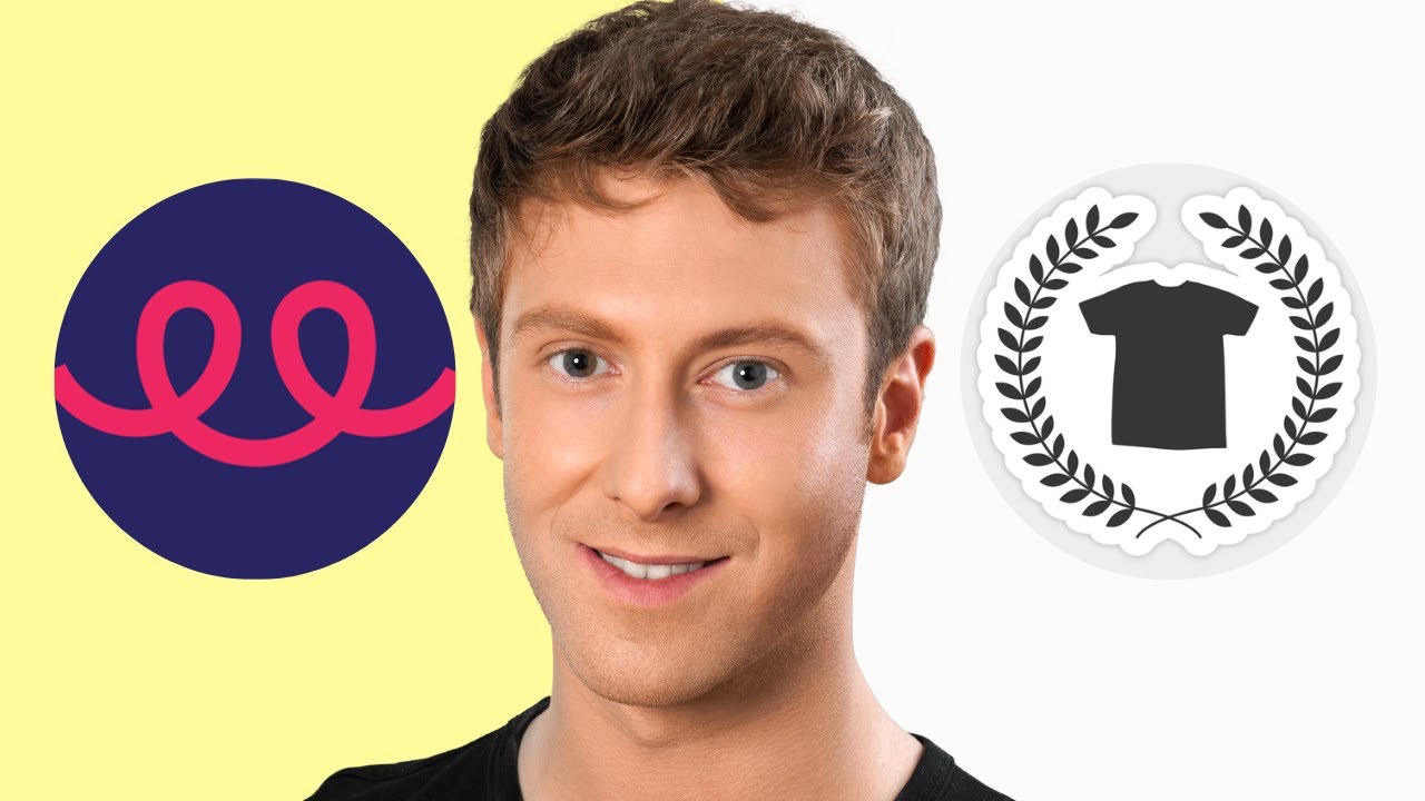 TeePublic VS Teespring - Watch This Before You Choose!