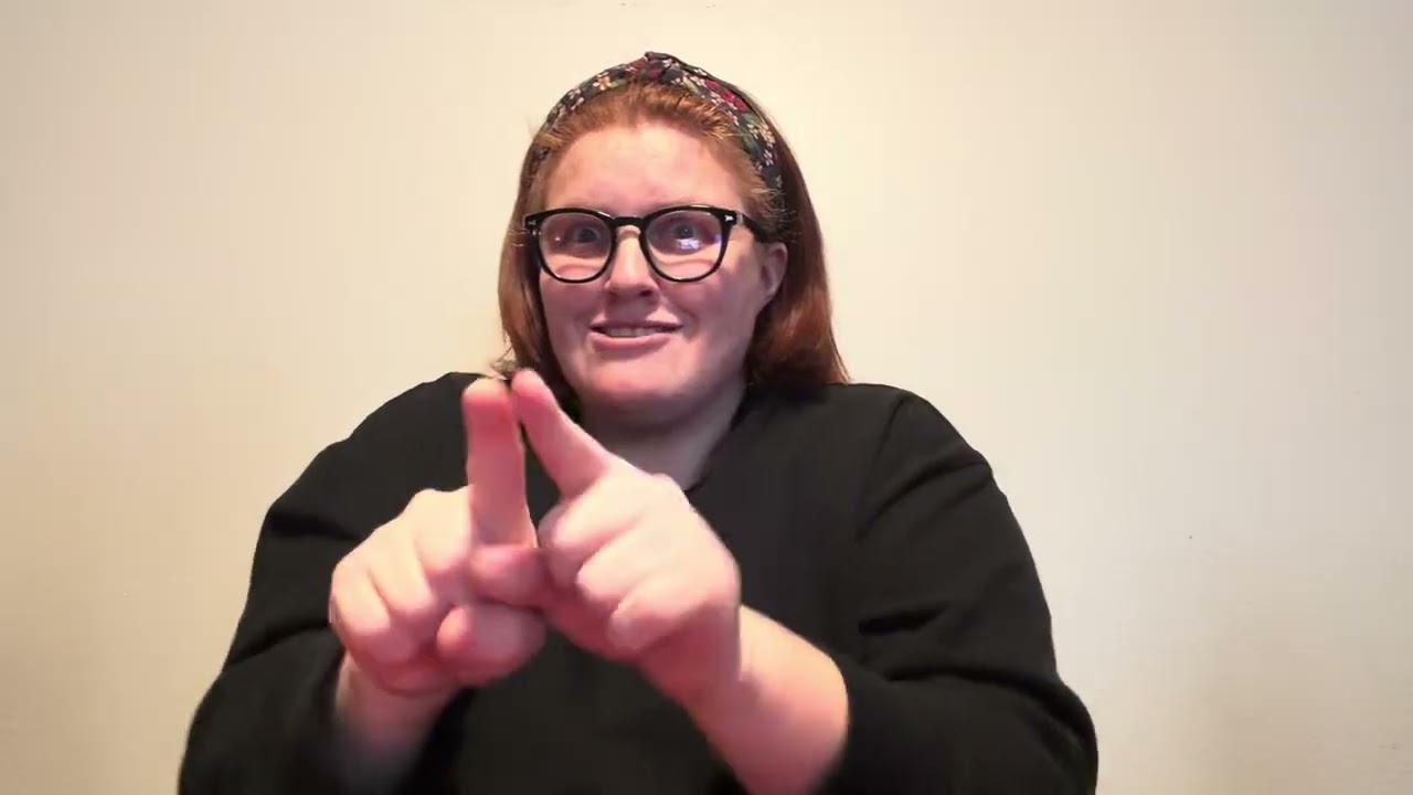 Want to Be a Deaf Interpreter? Workshop Series Disclaimer