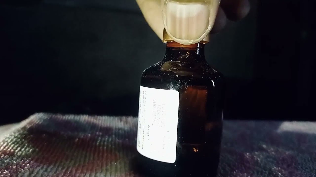 Inj. Tonophosphan VET. 30ml.