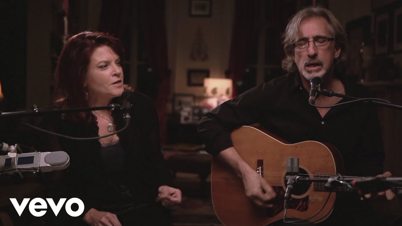 Rosanne Cash - 