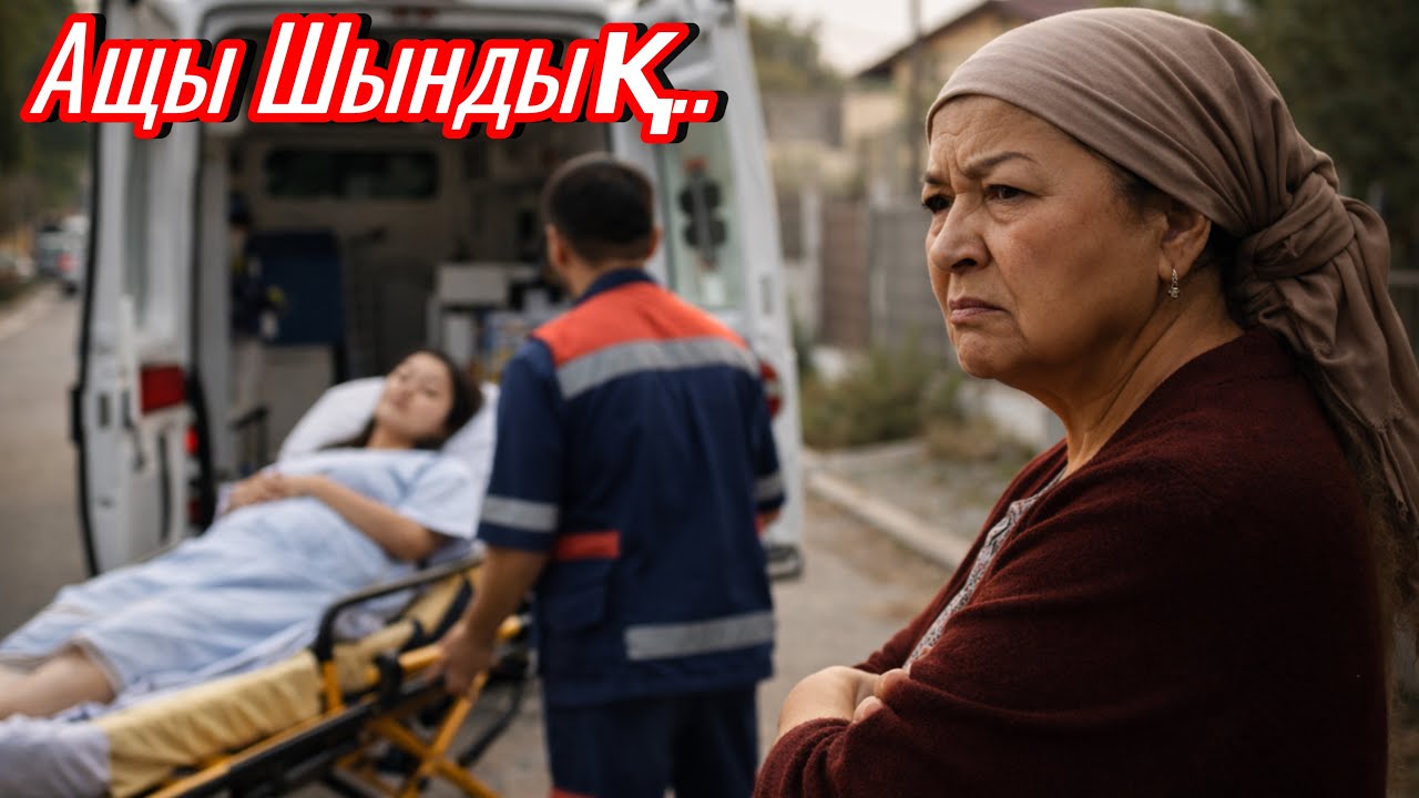 Босануыма аз-ақ уақыт қалғанда үйде жүргенмін. Сол күні үй жинап,бәрін реттеп жүрген едім..🥹