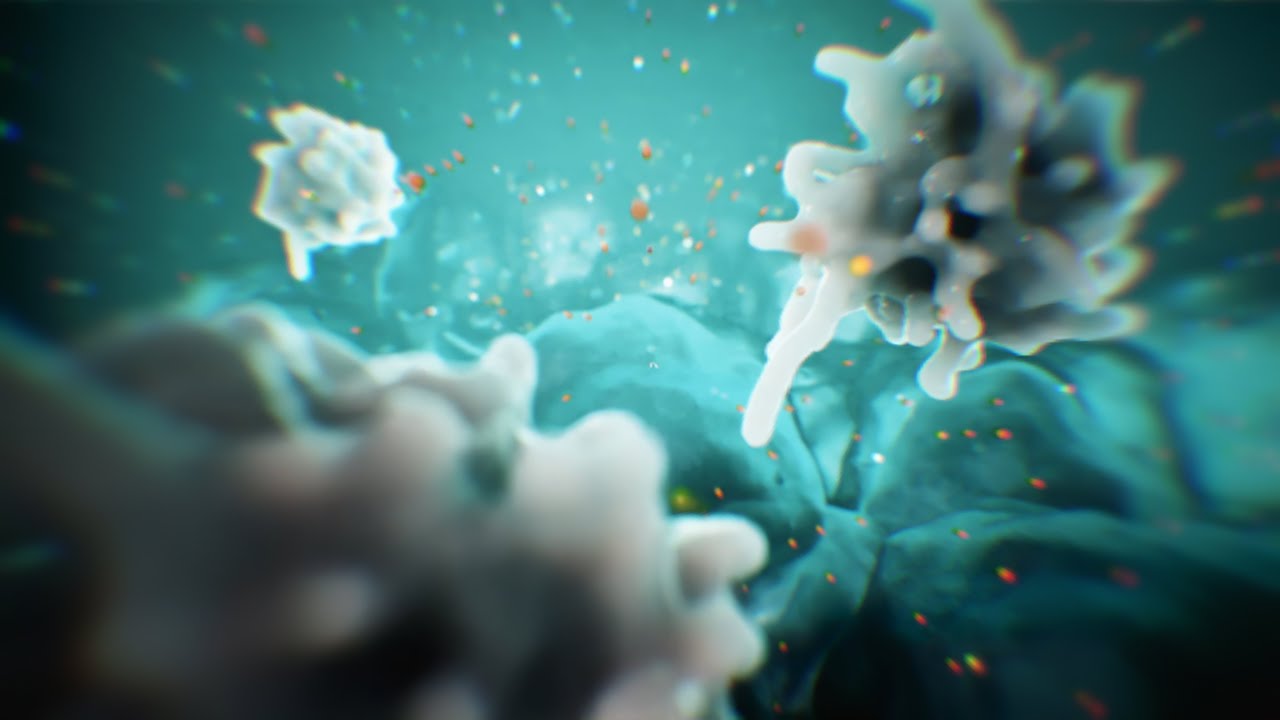 T-VEC Oncolytic Viral Therapy (MOA)