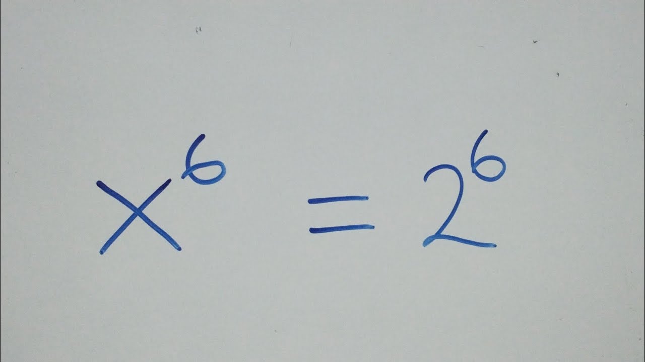 Germany | Can you solve this? | Math Olympiad