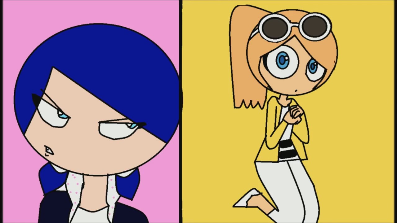 cringe animation compilation (español)( ͡° ͜ʖ ͡°) (lean la descripcion)