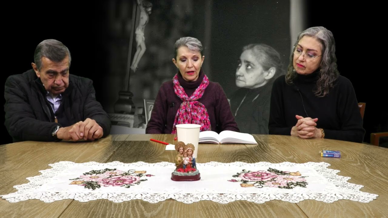 179 | VERDADES DIVINAS | ¿QUÉ UTILIDAD TIENEN LOS SACRAMENTOS EN LA DIVINA VOLUNTAD?