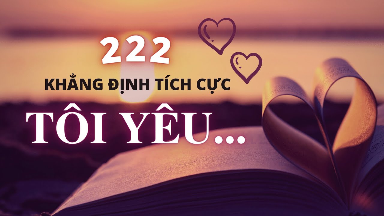 21 Ng&agrave;y N&acirc;ng Cao Tần Số T&igrave;nh Y&ecirc;u || 222 C&acirc;u &Aacute;m Thị 