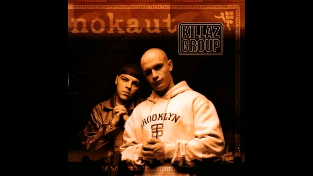 Killaz Group - To o nich i dla nich [Instrumental]