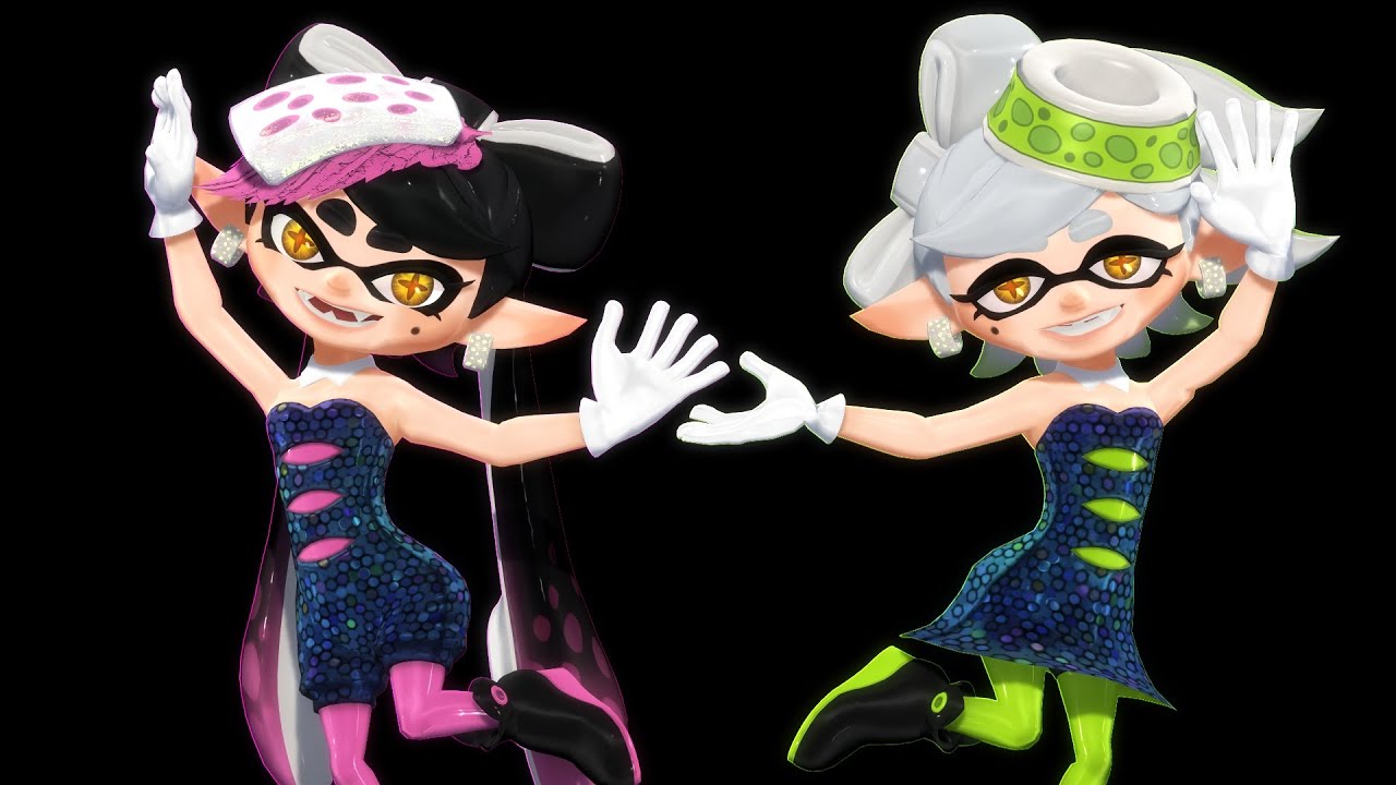 【MMD】Now or Never【HOLOGRAM READY】
