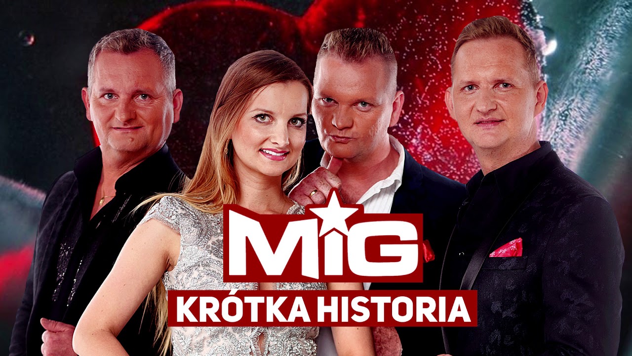 Mig - Kr&oacute;tka historia (Official audio)