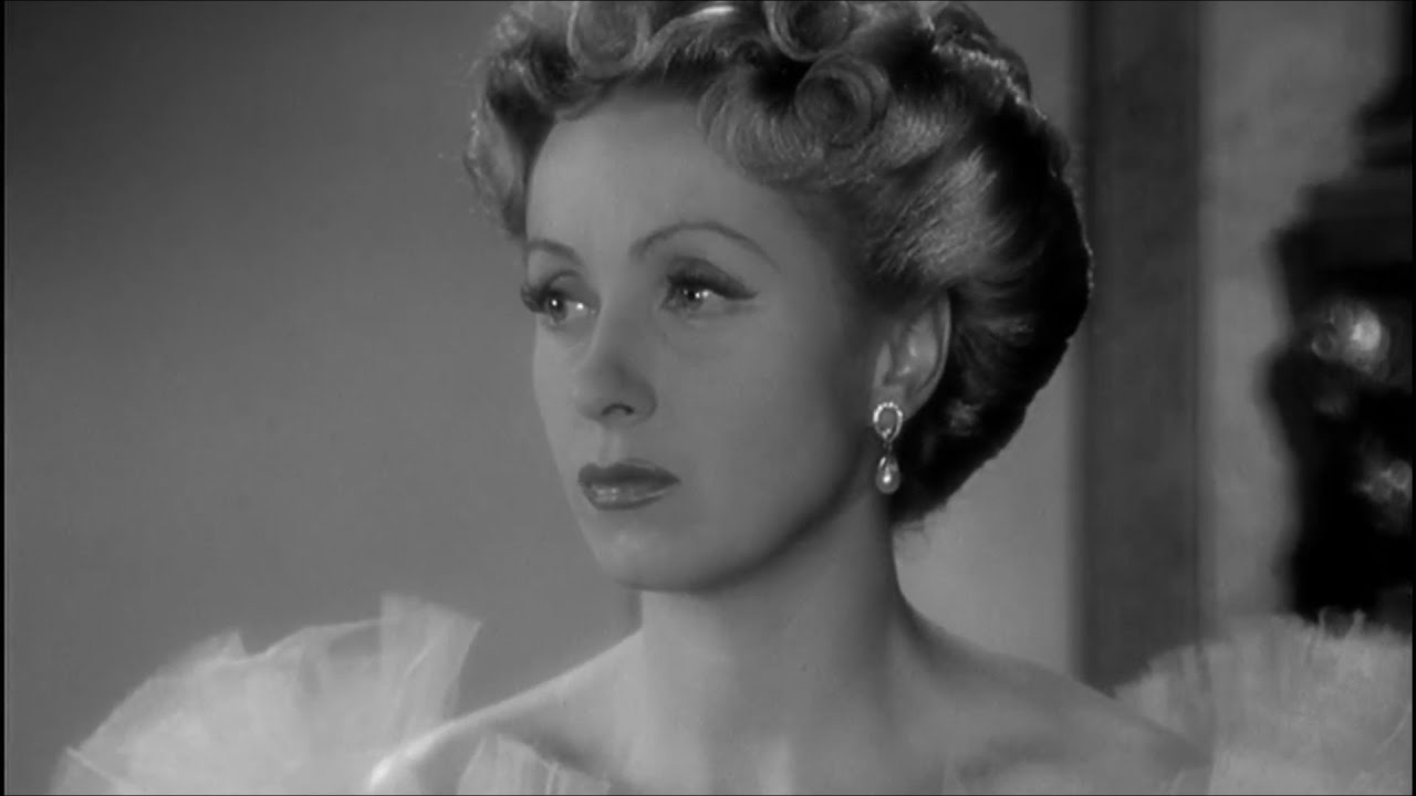 Romanzo d'amore (1950) di Duilio Coletti