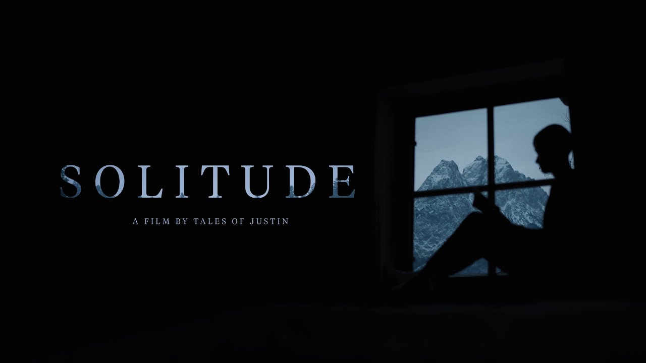 SOLITUDE | A Cinematic Short Film