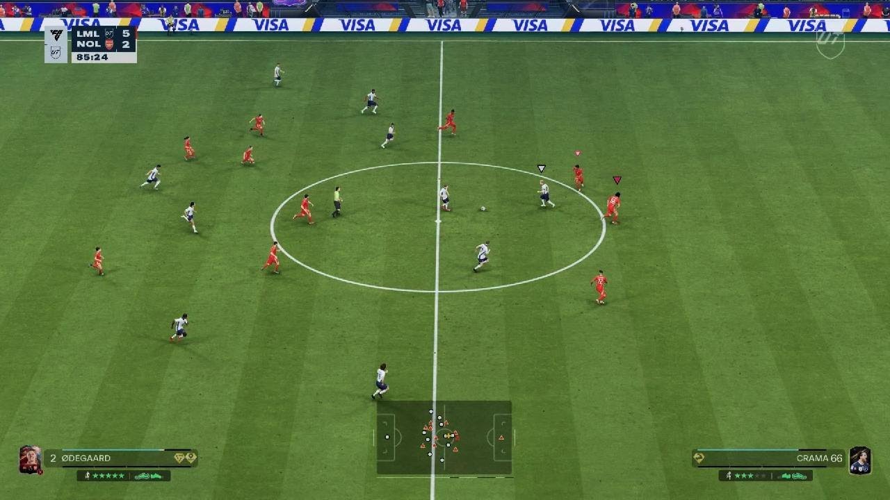 😱😱😱REMONTADA EN RIVALS CON QUÍMICA EN 16 😱😱😱