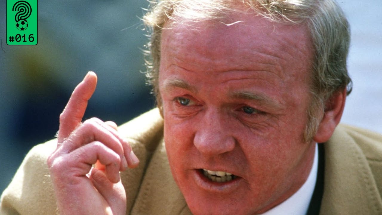 The 1980s were actually the worst time to be a Leeds United fan