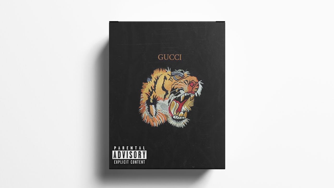 FREE Dark Melodic Trap Loop Kit | Gucci