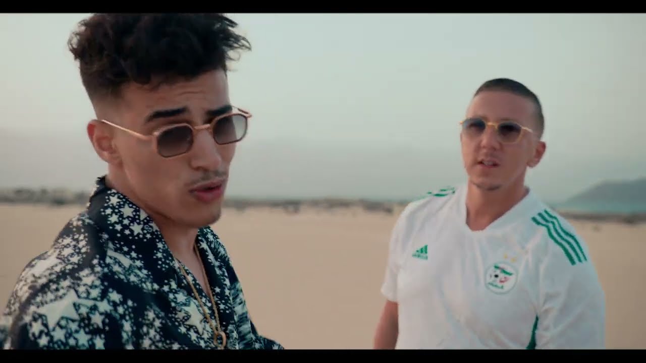 DJ Kayz feat. Moha K - Bled (Clip Officiel)