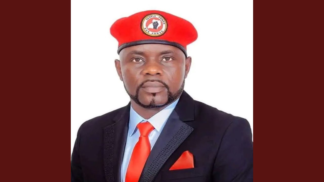 Uganda Empya (Protest Vote)