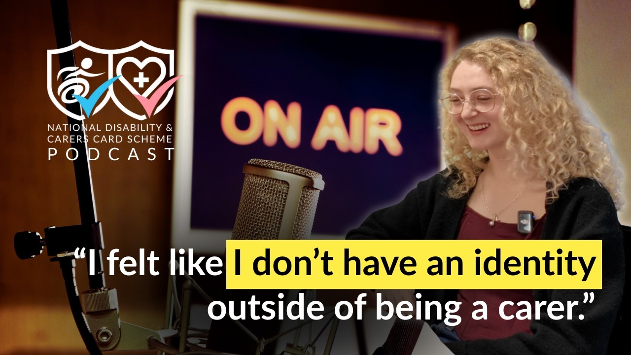 What it’s Really Like as a Young Carer | Boundaries, Burnout & Missing Out