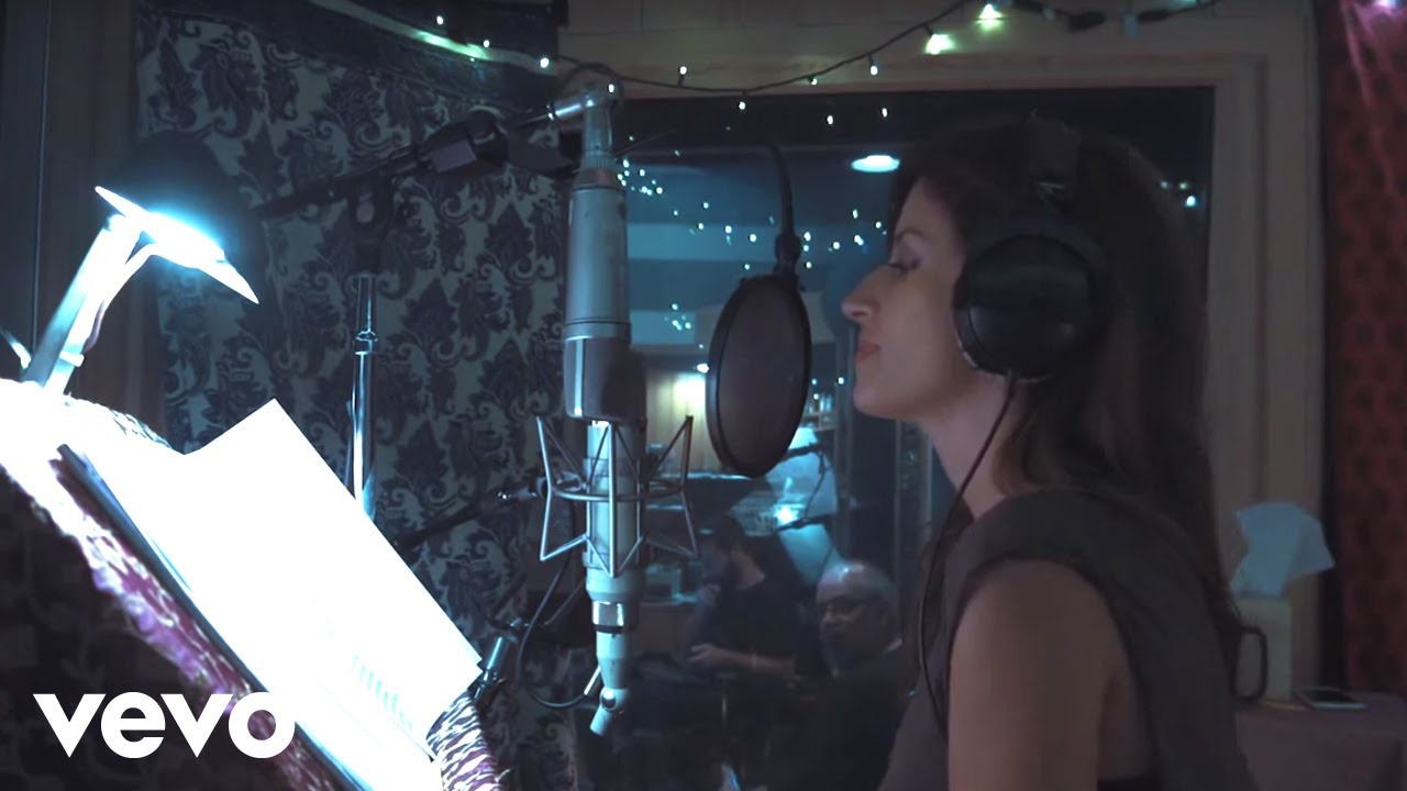 Ana Moura - Moura - Webisode 3