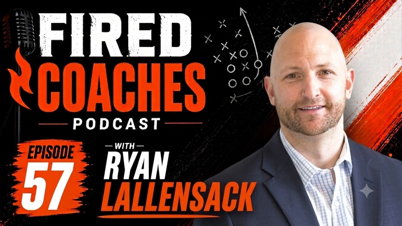 Episode #57 - Ryan Lallensack