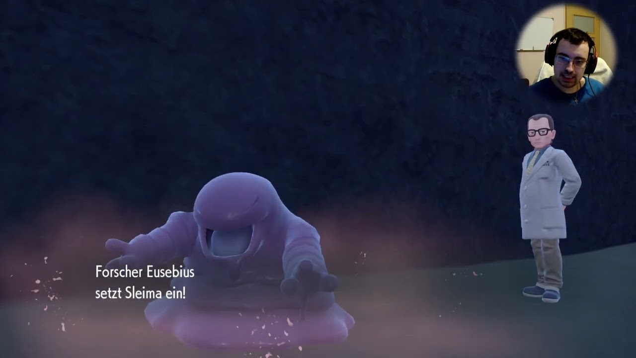 Pokemon Violet [Switch 2] #15 Ucieka nam!