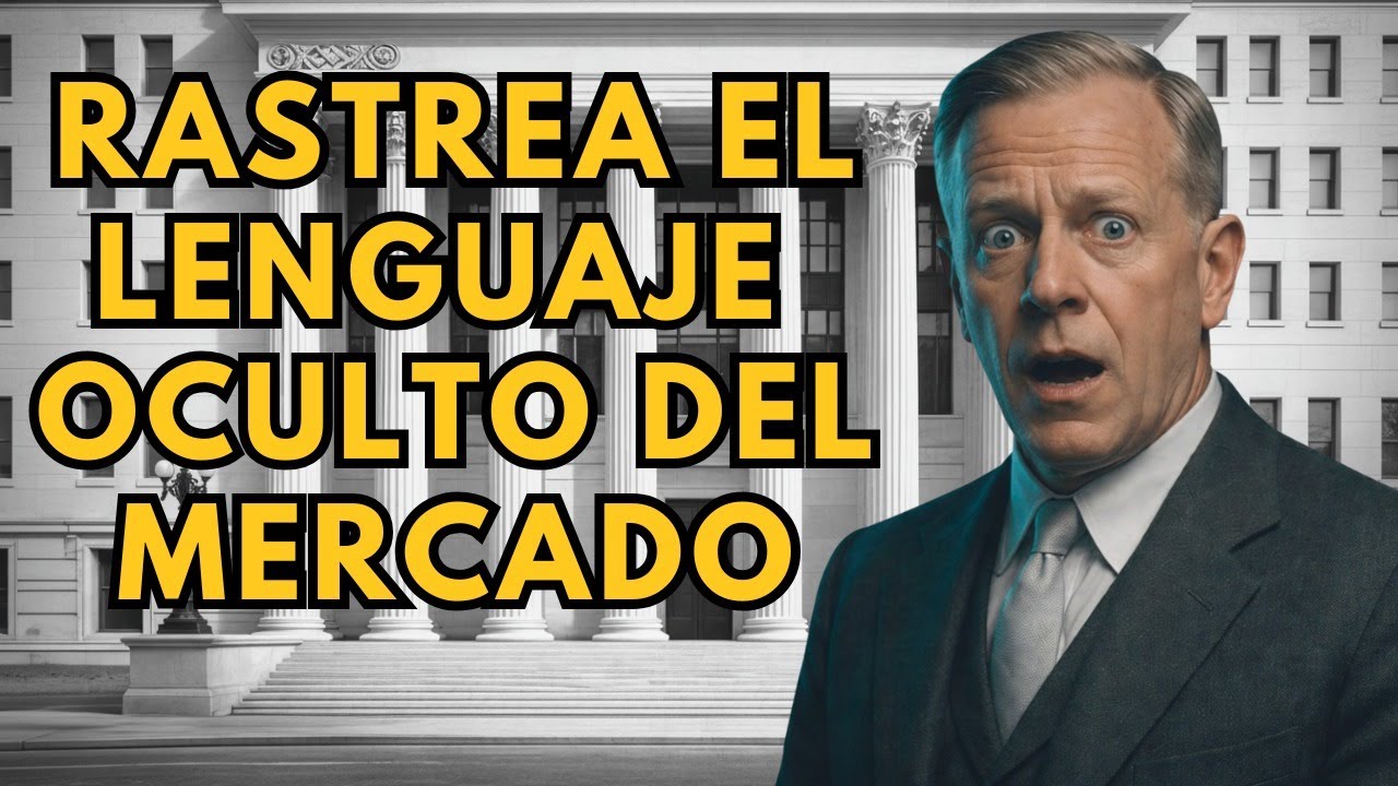 Secretos del Mercado Revelados  Los Mejores Consejos de Trading de Jesse Livermore