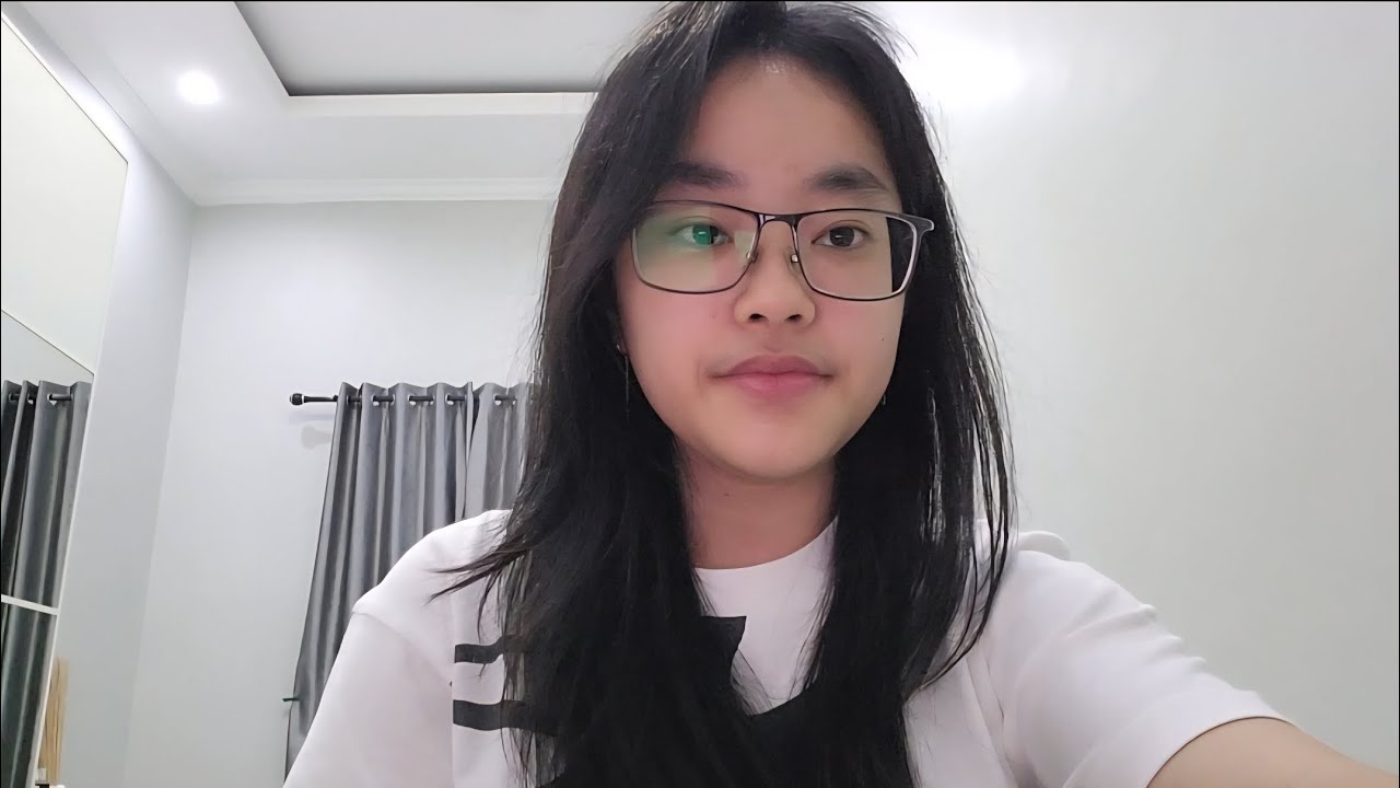 Patricia Gabriel T - Kandidat Google Student Ambassador 2026 Indonesia - Universitas Bunda Mulia 