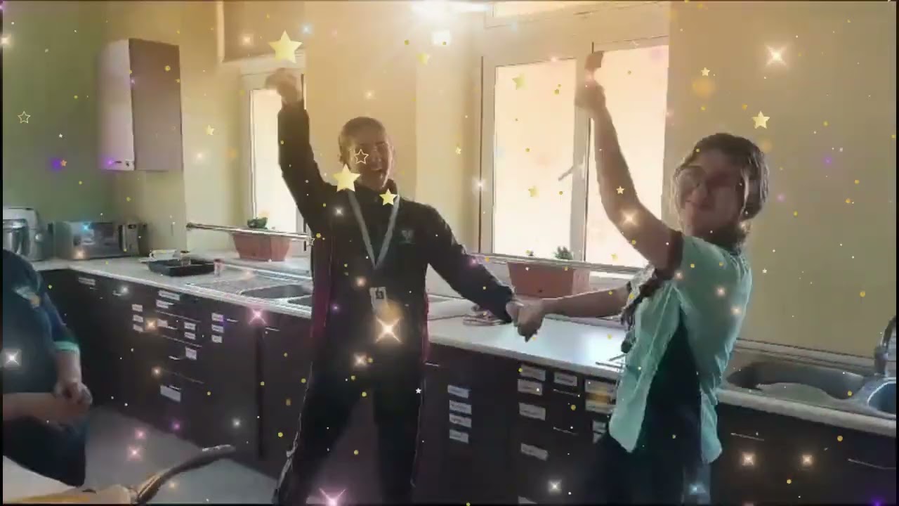 Presentation Video Y6 - French