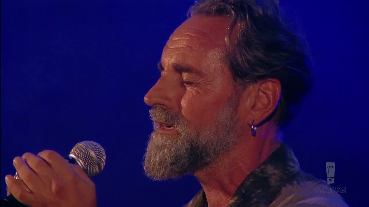 ANTONIO SMIRIGLIA - Finalista Premio Andrea Parodi 2022 - Omaggio ad Andrea Parodi - 