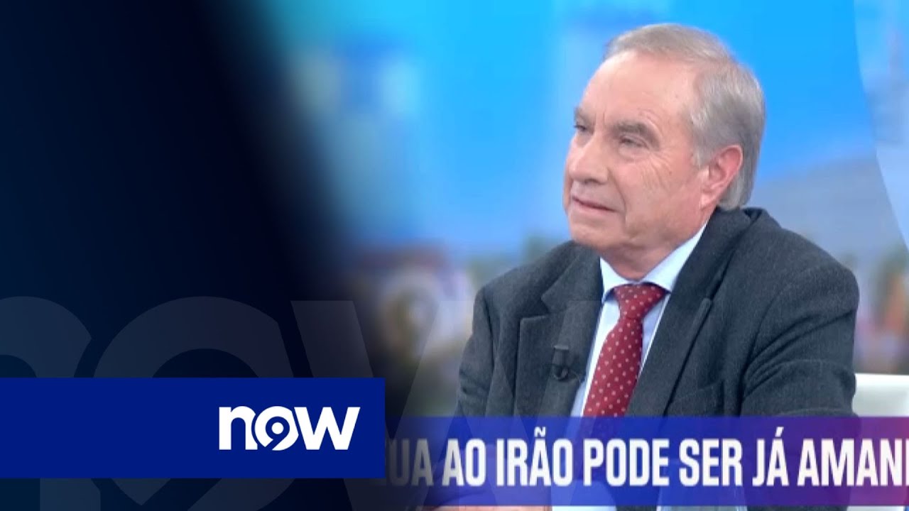 EUA prontos para atacar Irão no sábado: «É uma situação de difícil previsão»