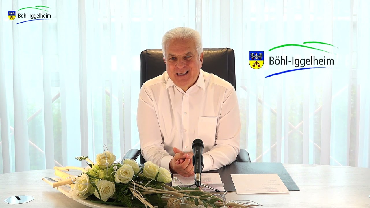 Neues aus dem Rathaus - Böhl-Iggelheim - 02/2025