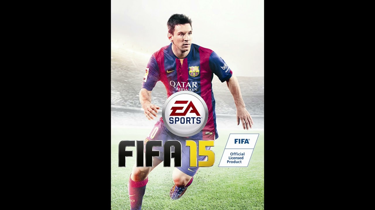 FIFA 15 Soundtrack:Elliphant ft Bunji Garlin & Diplo - "All Or Nothing"