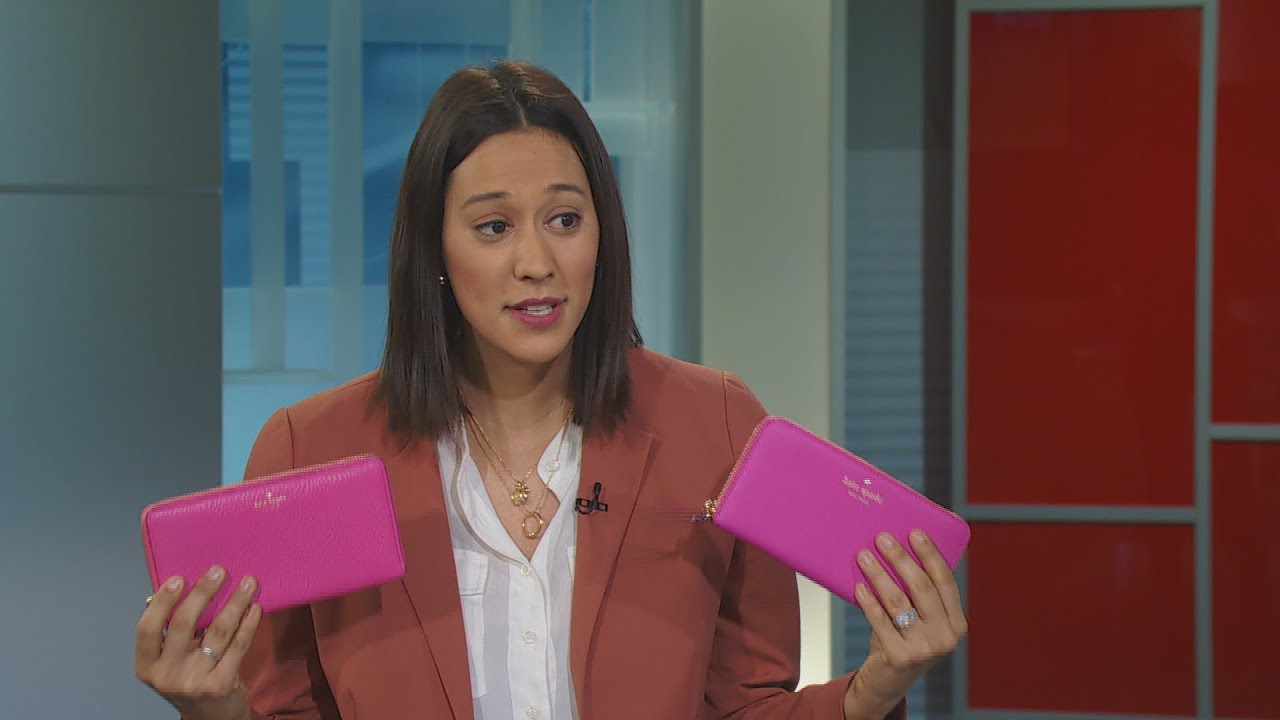 Outlet store deals and Winners prices: Charlsie Agro talks about CBC Marketplace investigation