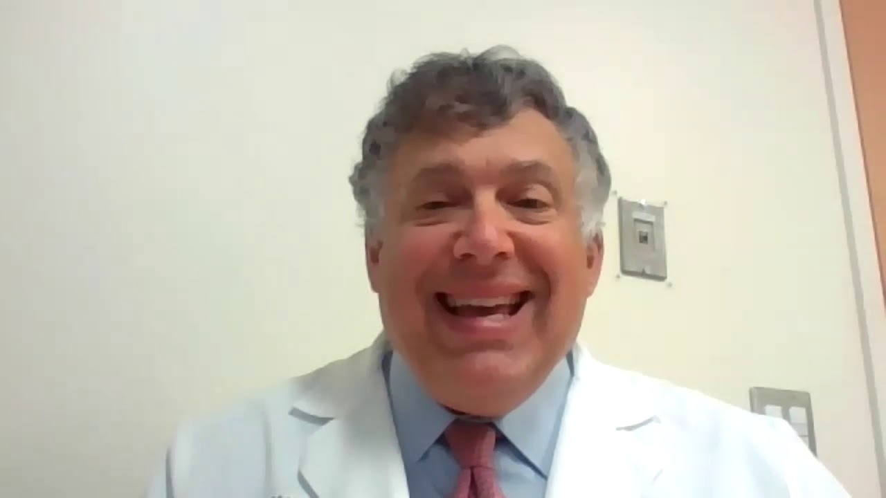 JVDF: immune profiling and clinical outcomes in patients treated with ramucirumab and pembrolizumab