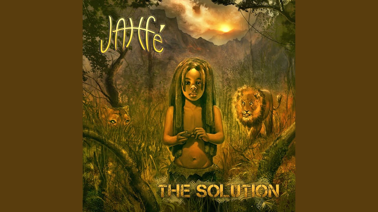 Solution