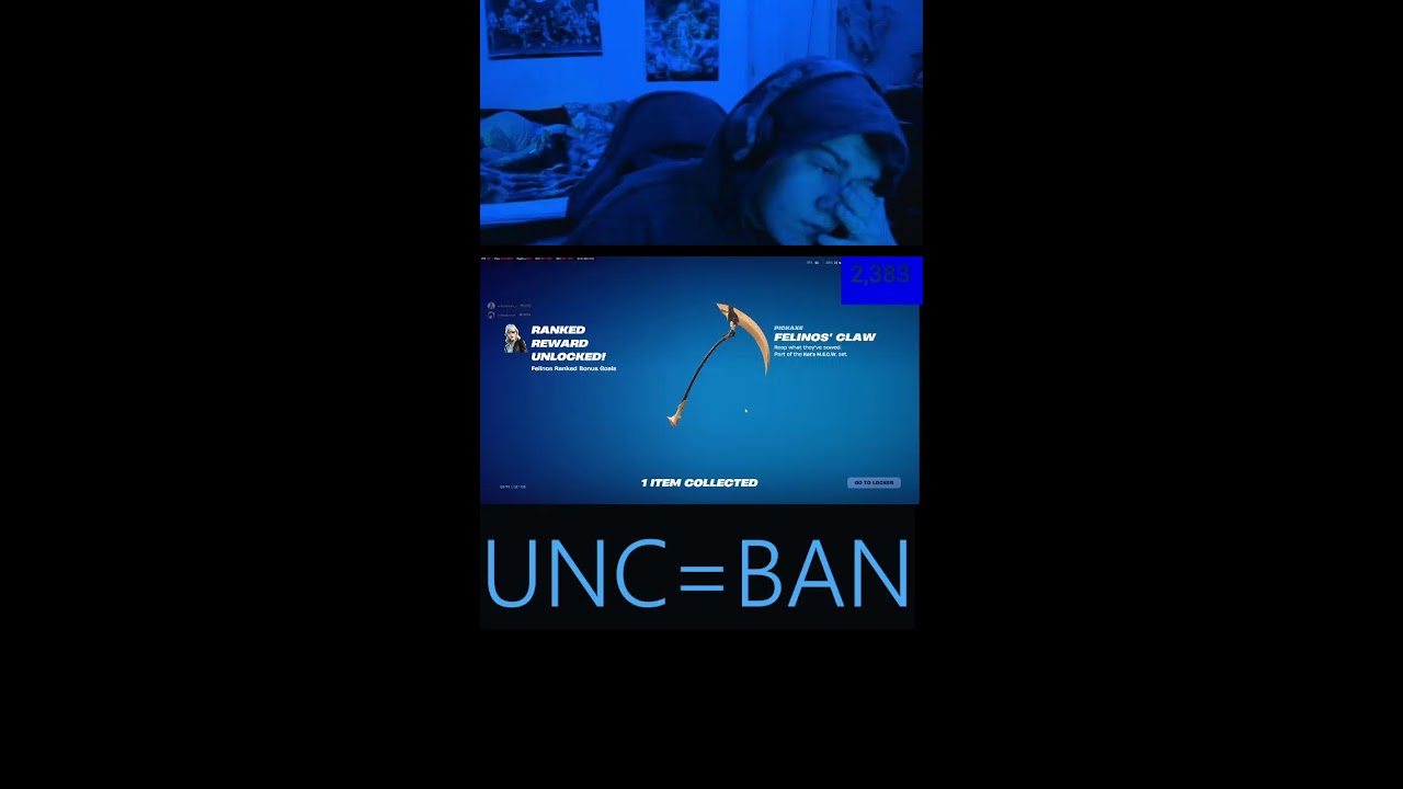 #1 UNREAL HUSKY | NEXT NA WEST PRO (Portrait)