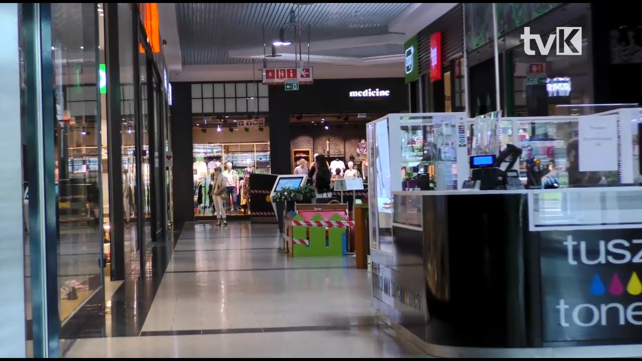 Galeria Twierdza Kłodzko już otwarta