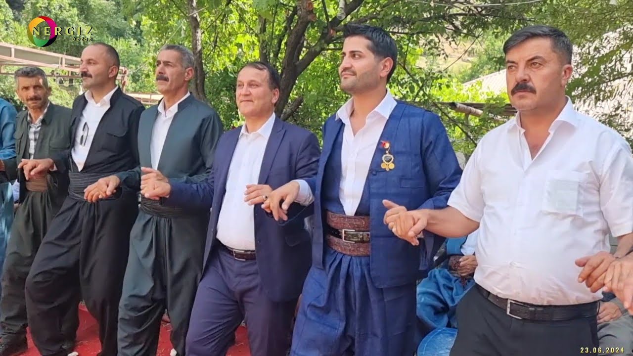 Kaşuran aşireti 