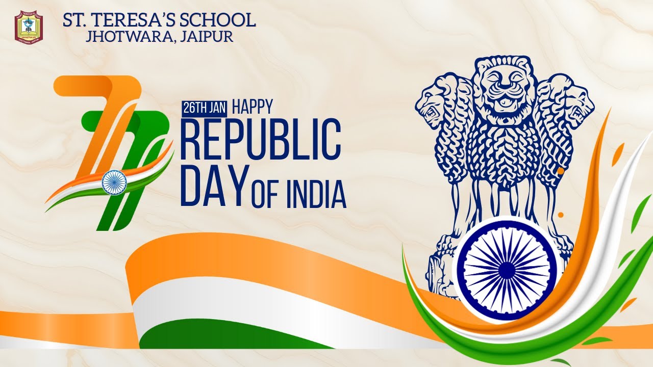 Republic Day Celebration 2026