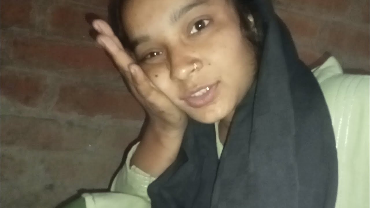 दांतों का दर्द🙅#vlog #dant ka dard #village 