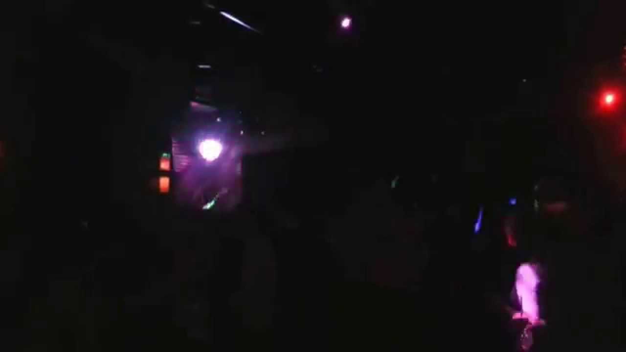 MANDY (Patrick Bodmer) @ Circle Milano 24/04/2014 p.1