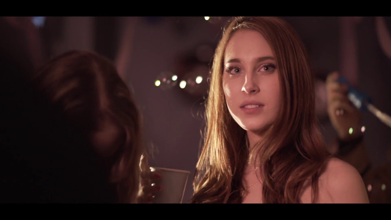 Overjoyed - Chance (feat. Domenico) [Official Video]